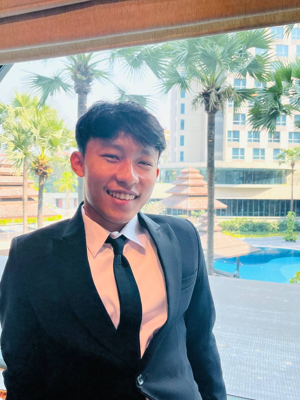 Myitung Naw Zen Latt